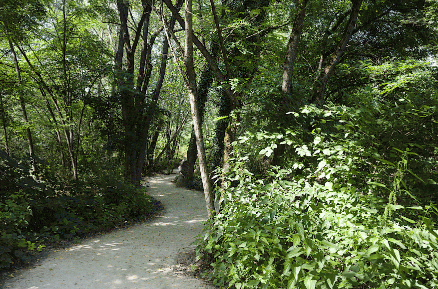 Foto: Karl Heinrich Veith / Weltkulturerbe Völklinger Hütte