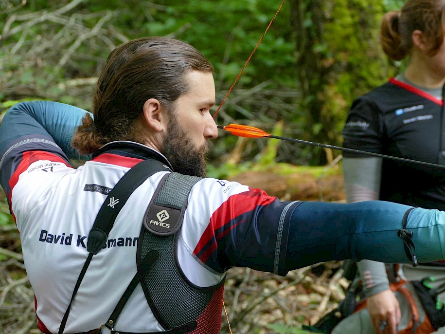 Das Foto von David Kossmann machte Christian Pirsch.